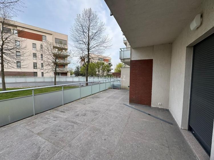 Apartament 4 camere | ~205 mp total  | Zona - Ambasada SUA - 17