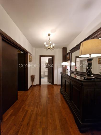 Decebal - MUncii - Alba Iulia - Apartament 4 camere - mobilat utilat modern - 9