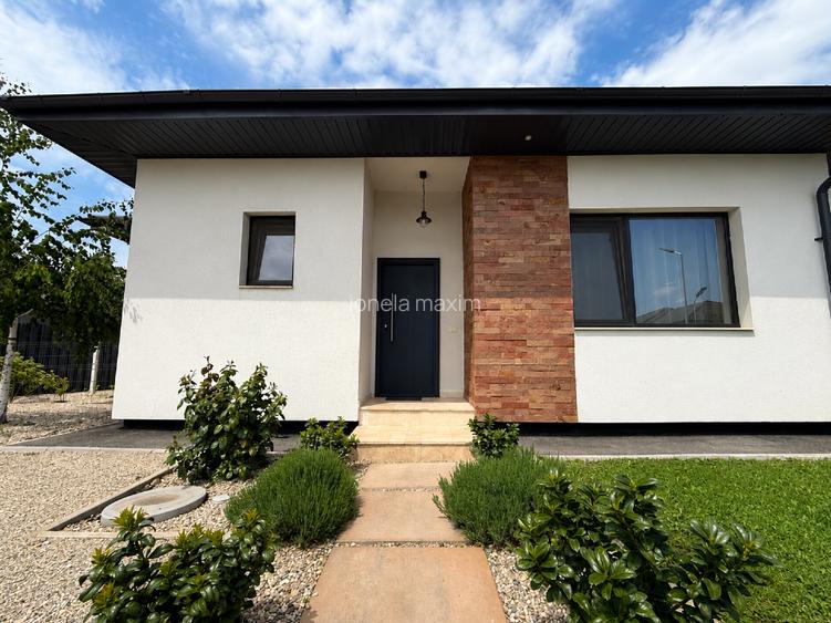     Lifestyle aproape de natură Vilă 4 camere Corbeanca - 15