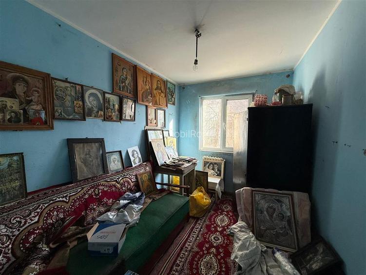 Apartament 3 camere Alexandru cel Bun - 2