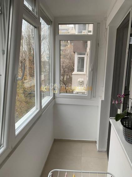 2 Camere de inchiriat | Drumul Taberei | Metrou | Centrala | Mobilat - 12