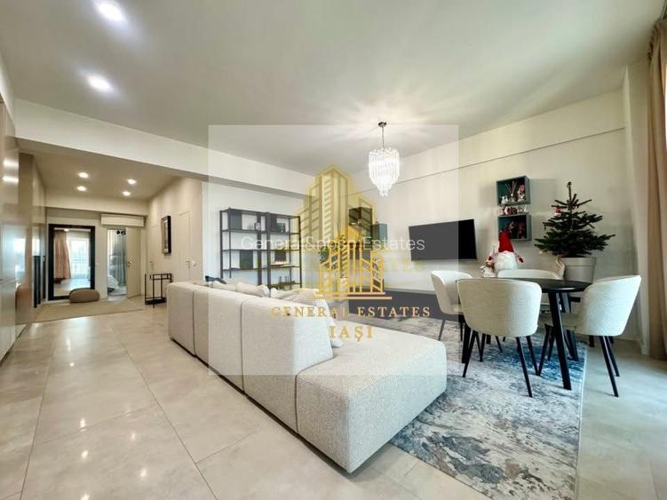 Vânzare apartament Premium în Centru, Lazăr Residence, Iași - 3