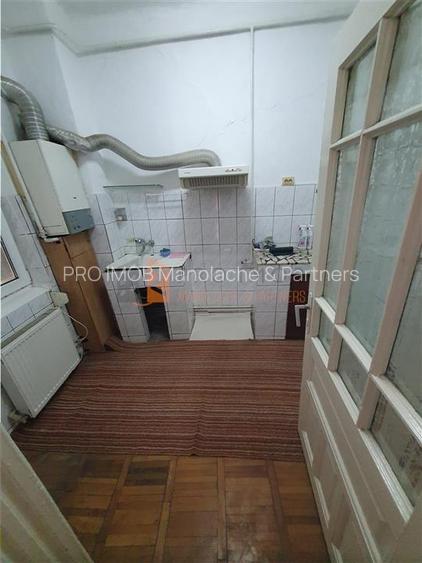 Casa tip parter + teren zona Centru - 5