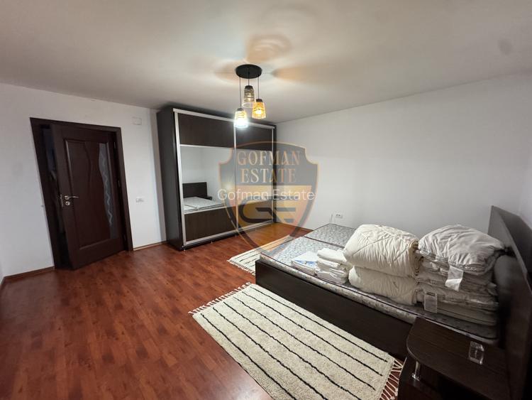 Casa P+1E Lumina 220mp, acces rapid șoseaua Tulcei, Kogălniceanu baza  NATO - 16
