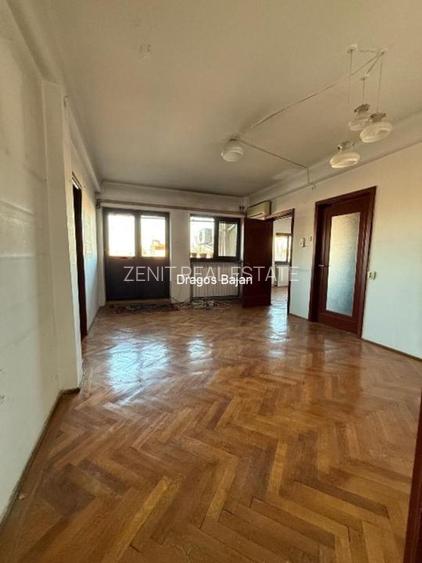 Terasa // Super View // Calea Victoriei - 2