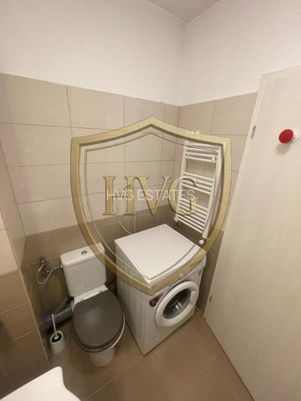 Studio | Decomandat | Parcul Vistierilor - 11