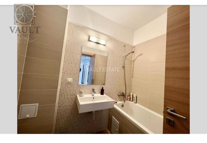 APARTAMENT 3 CAMERE-VIILOR-CAROL PARC-ISG RESIDENCE-MOBILAT-UTILAT - 12