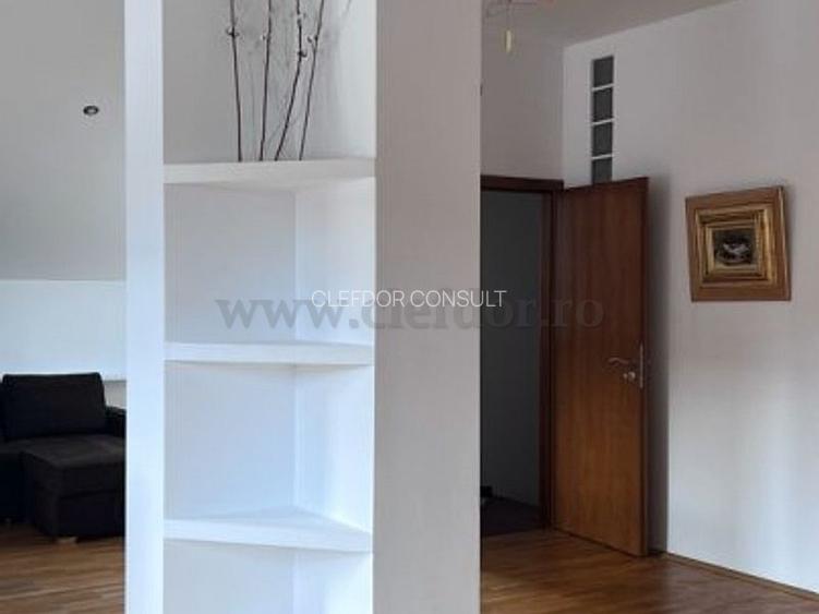 Vila in complex cu piscina, in apropiere de Iancu Nicolae - 13