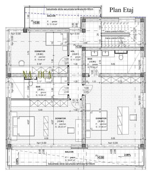 Casa 5 camere de vanzare in Grigorescu, Cluj Napoca - 6