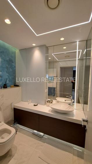 APARTAMENT 4 CAMERE CU SCARA INTERIOARA TIP LOFT -ULTRA LUX - 23