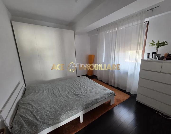 3 Camere de inchiriat | Bucurestii Noi | Centrala | Parcare - 6