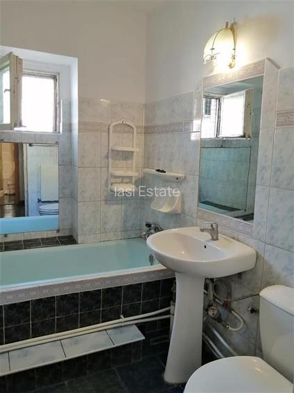 Apartament 4 camere Gara - Silvestru - 8