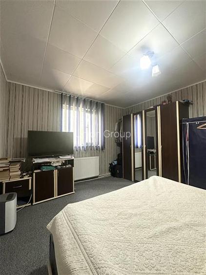 Casa din Caramida, Amprenta 80 mp si Teren 215 mp, Lumina - 26