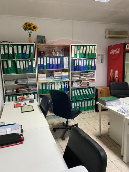 Teren Strategic in Lumina - deschidere la 3 strazi - langa Baza Nato - 28