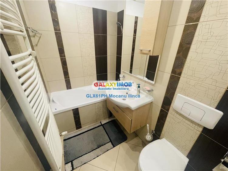 Inchiriere apartament 2 camere, MODERN, Ploiesti, Cantacuzino - 5