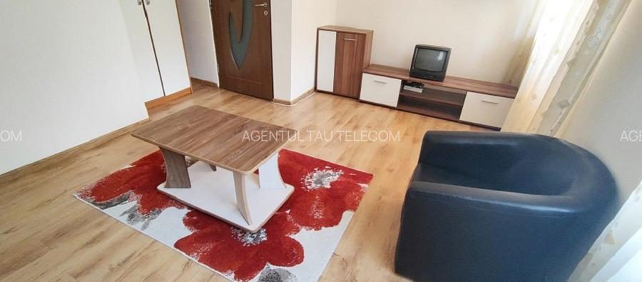 Apartament 1 camera, D, Tudor - Bucsinescu - 3