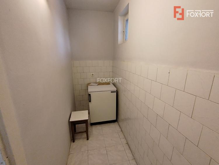 Apartament cu 4 camere de inchiriat in Timisoara, zona Olimpia Stadion - 6