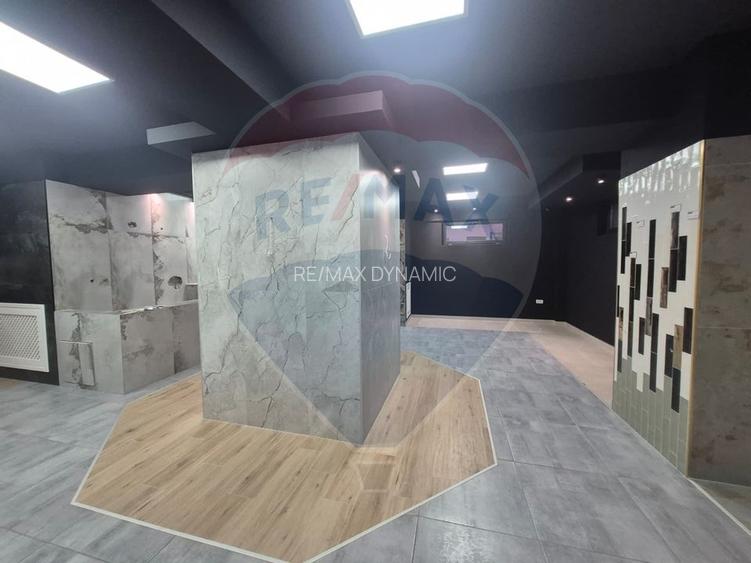 Spațiu comercial pretabil pentru diverse activitati - 3