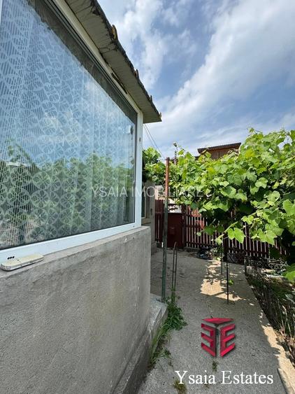 CASA DE VANZARE - INEL 1 - 3 CAMERE+ANEXE - - 14