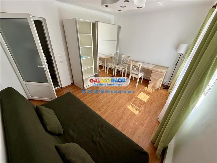 Apartament 2 camere | Lujerului | Centrala Proprie | 9min. metrou - 2