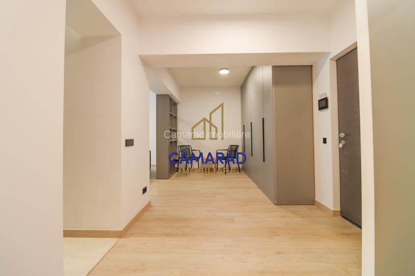 Apartament 2 camere de închiriat | InCity Residence | PRIMA INCHIRIERE - 9