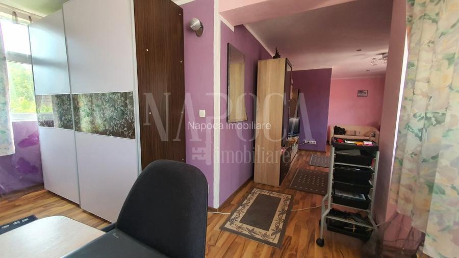 Casa 4 camere de vanzare in Oncea Oradea, Oradea - 11