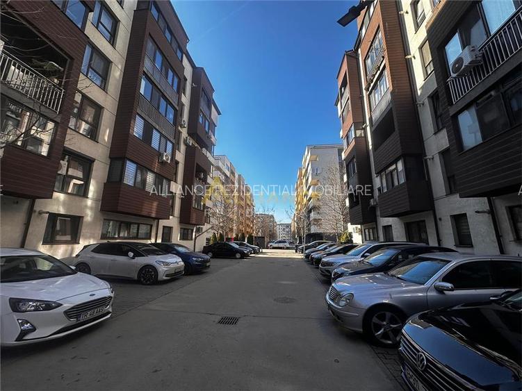 Apartament 2 Camere Decomandat | Dr. Binelui | Meterou Ap. Patriei - 17