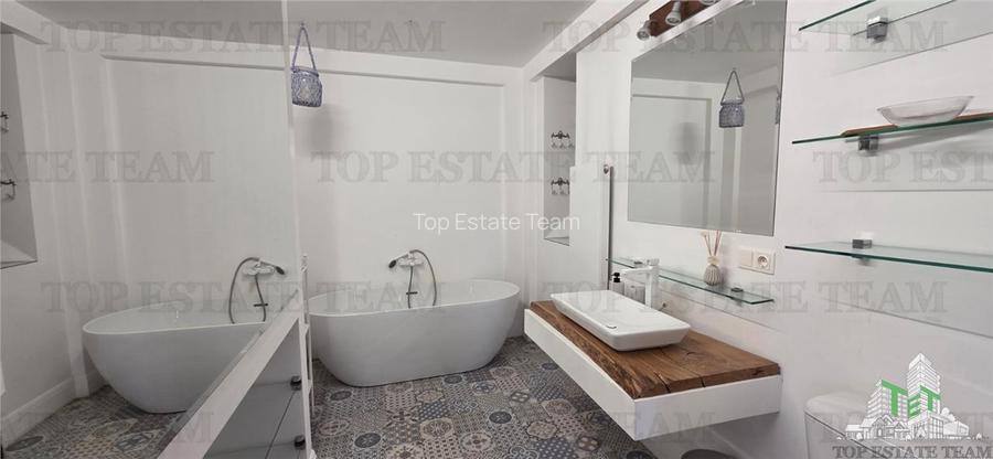 Casa individuala de vanzare - zona Domenii - 20