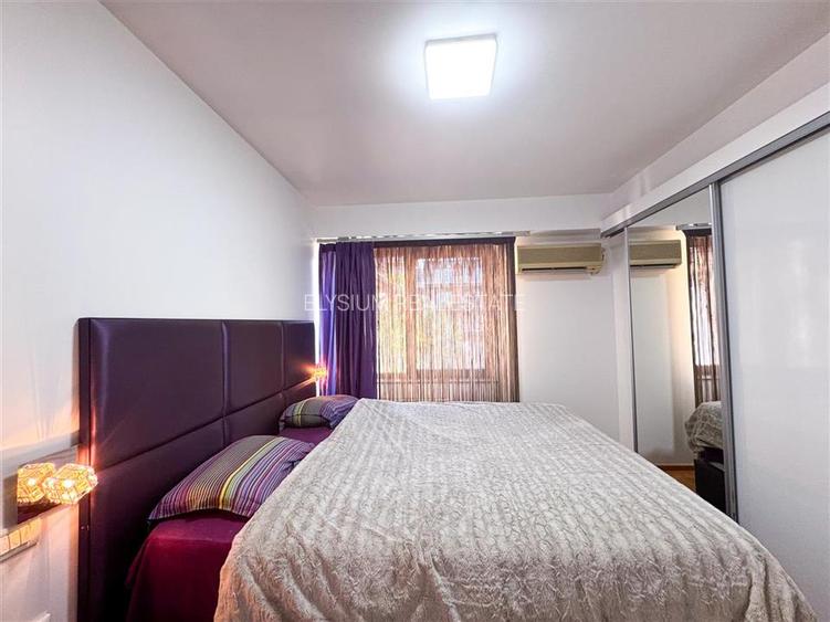 Apartament 5 camere de inchiriat Strada Polona - 21