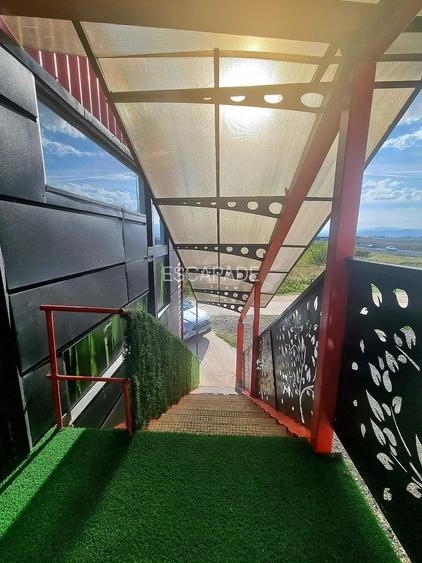 De vanzare Motel angajati/Personal de lucru strain, minim 60-100 persoane - 21