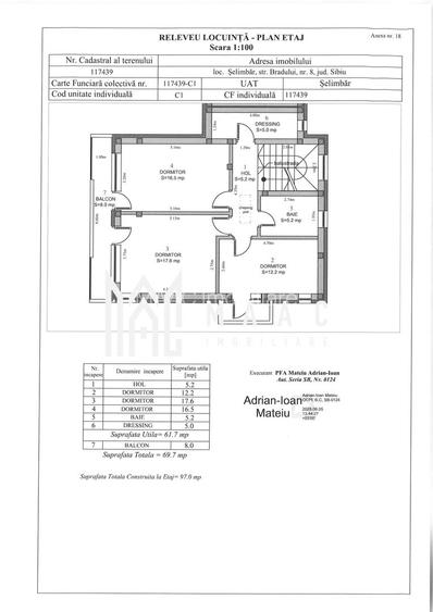 Proprietate exceptionala in Șelimbăr I gradina generoasă - 5