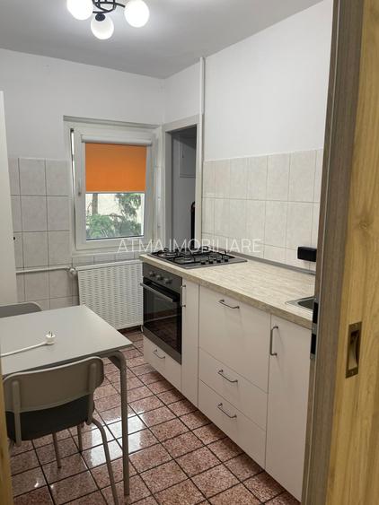 Garsoniera de închiriat Decebal Alba Iulia - 4
