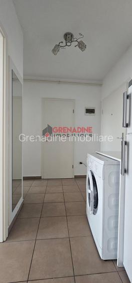 Garsoniera decomandata in Avantgarden 3 | Parcare privata - Cod intern 2024 - 4