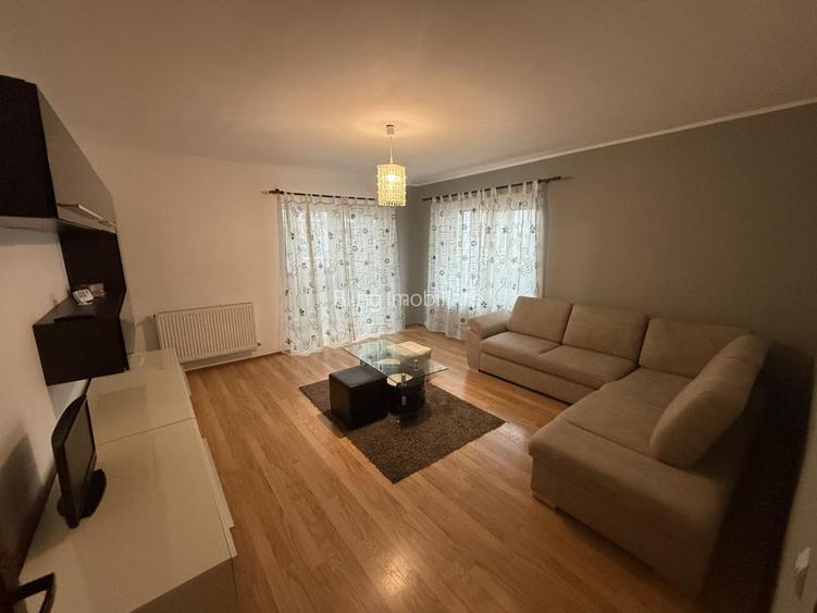 Apartament 58 mp - parcare - Eroilor Profi - Floresti! - 2