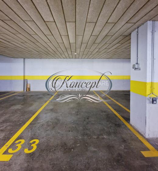 Apartament la prima inchiriere, strada Constantin Brancusi - 12