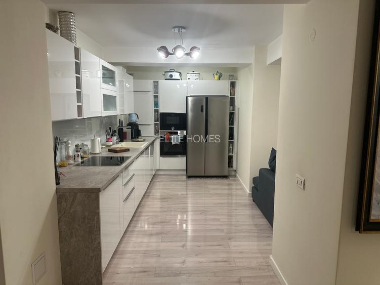 Apartament spatios in Cartierul Francez/ Spacious Apartment in French District - 3