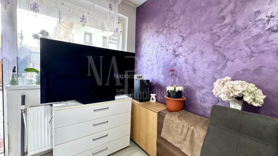 Apartament 3 camere de vanzare in Floresti - 7