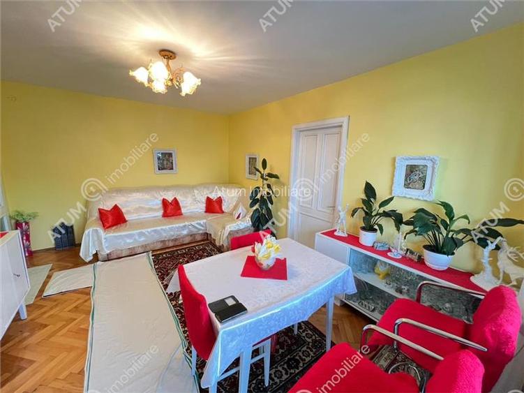 Apartament 2 camere si balcon in zona Dioda din Sibiu - 3