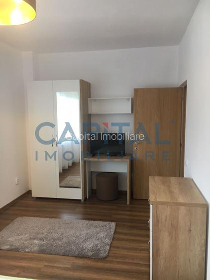 Apartament cu 2 camere de vanzare, Dambul Rotund - 4