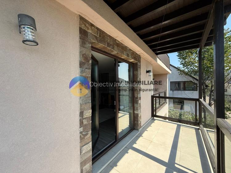 Casa proiectata cu bun gust – Strada  Petru Movila - 11