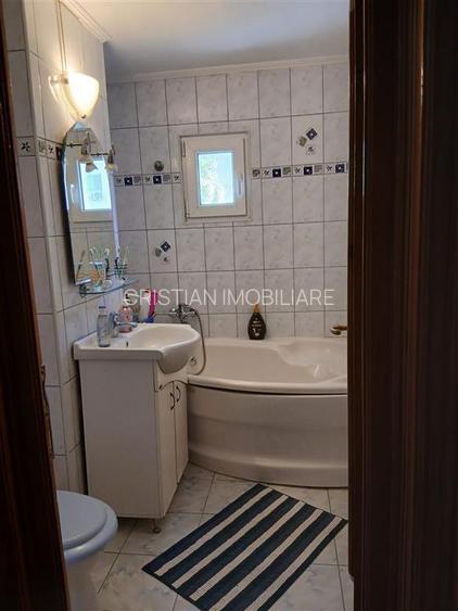 3 camere Mobilat si Utilat, 65 mp, etaj 3, Buzaului - 10