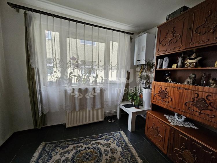 Casa individuala 3 camere | Teren 304 mp | Intre Lacuri - 4