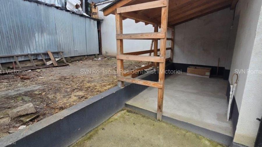 REV2005528 Vila 4 camere Lacul Plumbuita - 11