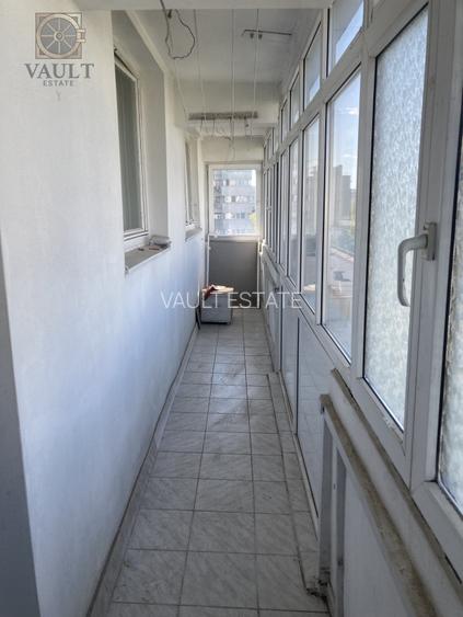 Apartament 3 camere -2 balcoane -Pantelimon - 14