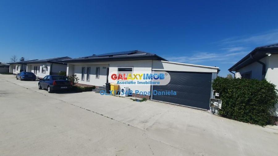 Vanzare casa 4 camere, P+Pod, teren 400 mp - Domnești - 26