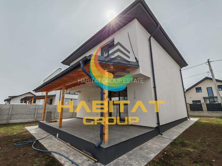 Casă P+1 &acirc; 4 camere | Construcție nouă | Spațioasă și luminoasă - 3