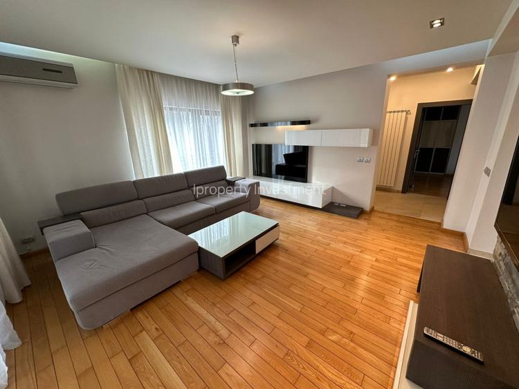 Apusului | 2 Camere | Centrala Proprie | Parcare(+50 EURO) |  Prox. Metrou | - 2