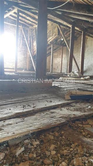 Casa P+1, teren 200 mp, cu spatiu comercial la parter - Republicii - 9