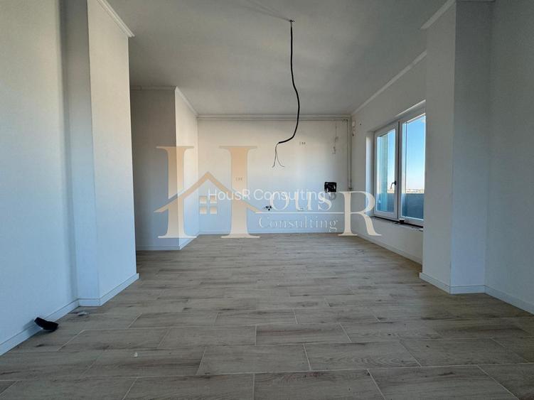 4 camere.Bloc Nou.Terasa 25 mp.Finisaje de calitate - 3