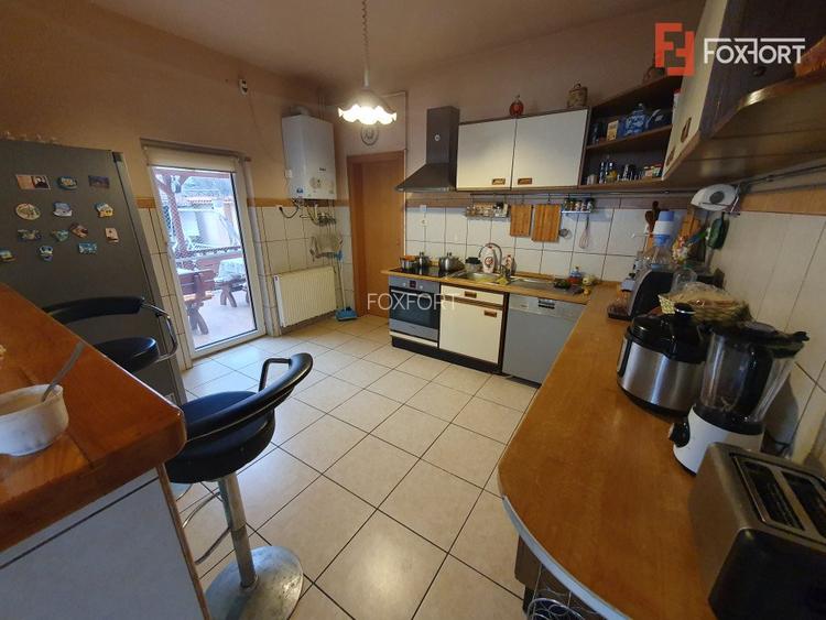 COMISION 0% Casa individuala cu 6 camere si teren de 761 mp - Blascovici - 5